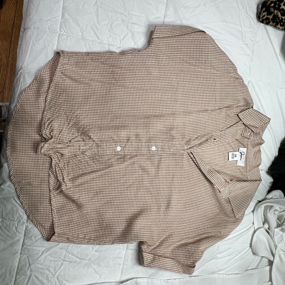 Basic blouse - Picture 2 of 2